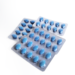 Suplementos herbales de bienestar diario para hombres Premium Suministro de fábrica Etiqueta privada Soporte Resistencia y vitalidad - Product Image 1