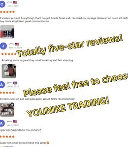 <span class=keywords><strong>Coffret</strong></span> Cadeau Luxe 2025 de Mini Parfums et Fragrances pour Hommes et Femmes – Cologne de Marque Designer en Gros – <span class=keywords><strong>Parfum</strong></span> Miniature Original - Product Image 3