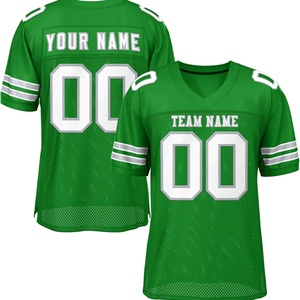 Soccer Wear Custom <b>Sewing</b> Football Jersey for Men/Women/Youth,Personalized Stitched Team Name Number Big Size - Product Image 6