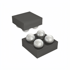 BOM IC In Stock TCK107G,LF Electronic Chips Component Power Management (PMIC) 4 UFBGA - Product Image 1