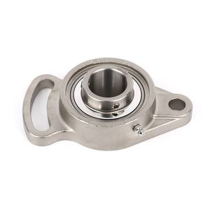 Rodamientos Esféricos Ajustables de Grado Industrial con Forma de Diamante, Suministro Directo de Fábrica, Rodamientos Montados de Acero Inoxidable - Product Image 2