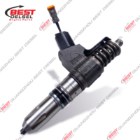 3411691 Diesel gran oferta de combustible N14 motor común carril inyector 3411765, 3652541, 3652542, 3411767