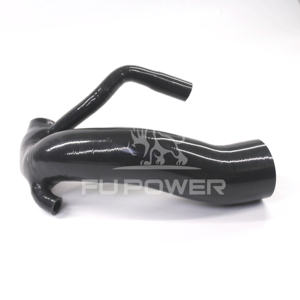 FIT PEUGEOT RCZ <span class=keywords><strong>THP</strong></span> 200 1.6T TUYAUX D'ADMISSION D'INDUCTION TURBOS TUYAU D'ADMISSION - Product Image 6