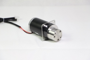 ปั๊มน้ำร้อนไฟฟ้าขนาดเล็ก 3 ลิตร ดีไซน์ดี ราคาประหยัด DC24V 50W ผลิตจากสแตนเลส 316 พร้อมหัวปั๊มแบบแม่เหล็ก - Product Image 2