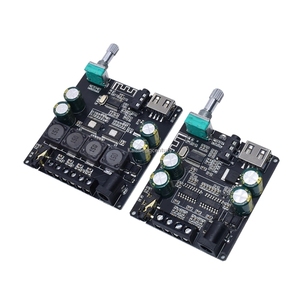 <span class=keywords><strong>ZK</strong></span>-<span class=keywords><strong>1002</strong></span> TPA3116ไฮไฟ5.0เครื่องขยายเสียงดิจิตอลกำลังสูงสเตอริโอบอร์ด100W * 2แอมป์แอมป์แอมป์ขยายเสียงชุดโฮมเธียเตอร์ที่ปรับปรุงแล้ว - Product Image 3