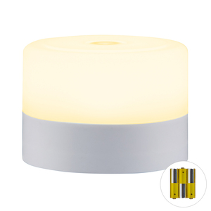 Smart Baby Soft Dim Small Portable Touch Cordless Dimmable Cute With <strong>Battery</strong> Powered Operated <strong>Lamp</strong> Night Light - Product Image 1