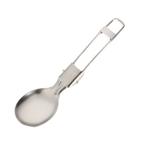 Ensemble de couverts de camping pour étudiants, écologique, portable, en acier inoxydable 304, cuillère, baguettes, couteau, fourchette pliables, pour les voyages en plein air