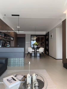 Juego de Muebles Modernos de Lujo para Sala de Estar, Servicios de Diseño de Interiores para Toda la <span class=keywords><strong>Casa</strong></span>, Muebles Personalizados para Sala de Estar - Product Image 3