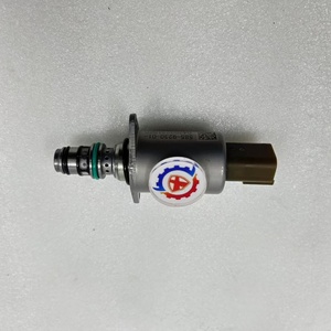 Vanne de régulation solénoïde 585-9230 5859230 pour excavatrice 320GC 323D E320GC E323D - Product Image 2