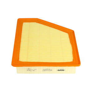 ไส้กรองอากาศเครื่องยนต์ MFA-C0401 MASUMA สำหรับรถยนต์ TOYOTA ทนทาน ใช้แทนได้ - Product Image 2