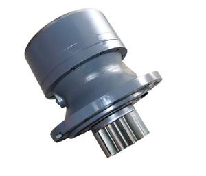 4414579 เหมาะสำหรับ Hitachi EX60-5/EX75-5/EX70-5 ชุดเกียร์หมุน ชุดมอเตอร์เกียร์หมุน ชุดลดความเร็วแบบโรตารี่ ขายตรงจากโรงงาน - Product Image 2