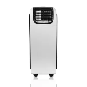 Fernbedienung mit WIFI Wasserkühler Klimaanlage Tragbare Klimaanlage