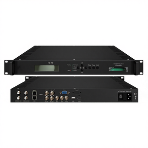 Décodeur intégré FEELVOO NDS3975 HD avec prise en charge DVB-C/DVB-T/DVB-S/S2/S2X/ATSC-T/ISDBT, port CVBS - Product Image 5