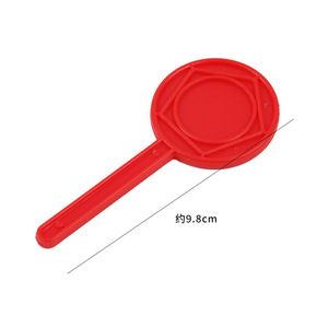 Truco de Magia con Monedas de Plástico de 6g para Transformación de Dinero en Fiestas y Espectáculos - Product Image 3