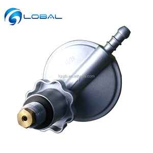 Afrique du Sud Mozambique Zimbabwe Régulateur de transfert de gaz GPL basse pression - Product Image 3