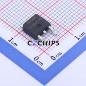 ทรานซิสเตอร์ภาคสนามทรานซิสเตอร์ (มอสเฟท) แบบดั้งเดิมและใหม่เอี่ยม AOD4132-MS ถึง252 - Product Image 1