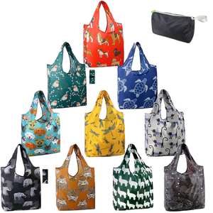 Ulikeke Hot Sale Women's Custom Printed Logo Tote Bags Personalized Handbags Blank Plain Cotton Canvas Polyester for Shopping - Product Image 1