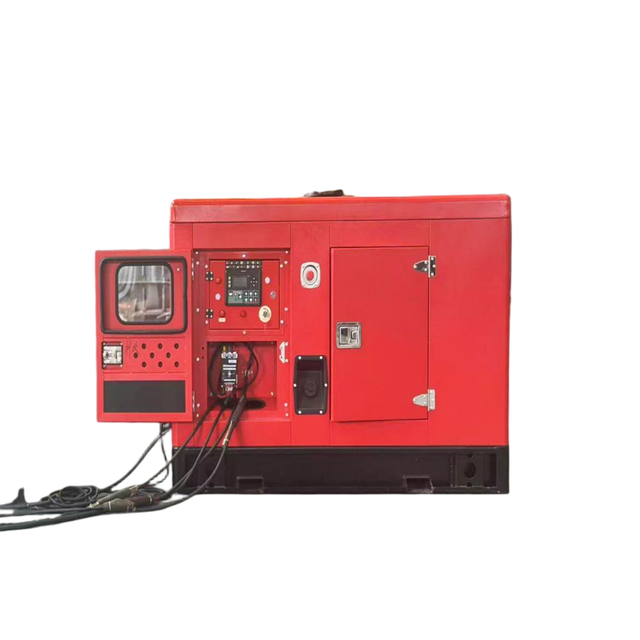 Original 60 Kva 65 Kva Silent diesel Generators 380v 3 Phase 60kv Price Guinea