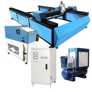 Máquina de Corte Láser de Fibra CNC de 1500W Compatible con AutoCAD, Cortadora Láser de 1500-3000mm para Chapa Metálica, Cypcut para AI BMP <span class=keywords><strong>PLOT</strong></span> PLT - Product Image 3