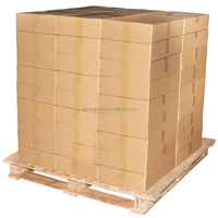 Stiker A4 Matte Die Cut stiker bulat Label Label A4 untuk printer laser & printer inkjet
