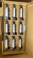 Module de puissance IGBT CM300DY-12NF 600V 300A 780W à montage sur châssis, original et neuf en stock