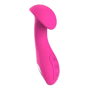 TOP Sell sex bike round vibrator rotating beads With Color Box