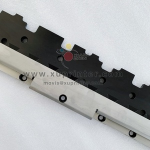 Placa Guía de Hojas SA.022.030S de la Mejor Calidad para Impresora Offset Heidelberg SM102 SX102 CD102 CX102, Repuestos - Product Image 6
