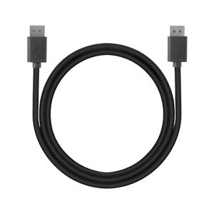 Cable de datos DP macho a macho de 1.8m, nuevo, compatible con 4K, 19+1, alta definición 3D, cobre sin oxígeno, venta al por mayor - Product Image 2