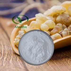 ถั่วพิสตาเซียผงหมากฝรั่งสกัดสีเหลืองอ่อน - Product Image 2