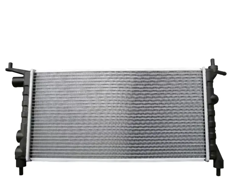 Fabriek Directe Auto-Onderdelen Accessoires Auto Radiator 1300149 1300150 Voor Opel Chevrolet