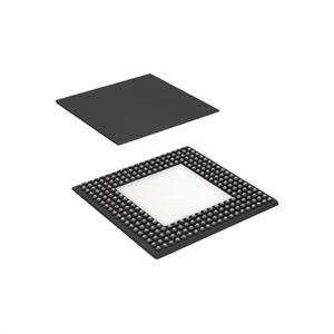 Electronic Circuit Components BOM IC In Stock 256 BGA Exposed Pad CYP15G0401TB-BGC Interface - Product Image 1