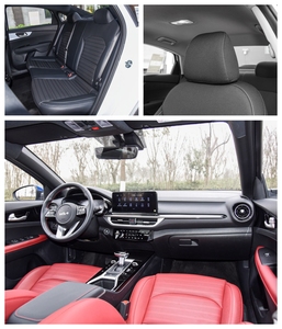 <span class=keywords><strong>KIA</strong></span> K3 <span class=keywords><strong>2023</strong></span> 1.5L CVT LED Caméra <span class=keywords><strong>Électrique</strong></span> Tissu Berline Multi-fonction Automatique Nouvelles Voitures Roew Rx 5 Mg Rx5 2020 Nouveau Manuel Euro VI - Product Image 6