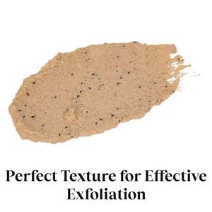 Etiqueta privada Exfoliante natural Coco Café Azúcar Exfoliante corporal para <span class=keywords><strong>baño</strong></span> y ducha con extracto <span class=keywords><strong>de</strong></span> avena - Product Image 3