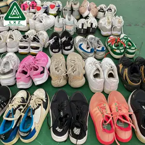 Sepatu merek internasional sepatu merek Ukay wanita grosir Filipina