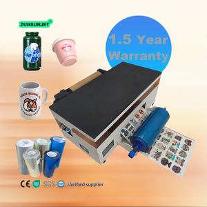 A3 2-in-1 Uv Dtf <strong>Printer</strong> with an Dx7 Printhead Is a <strong>Compact</strong> - Product Image 2