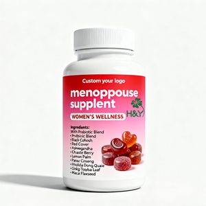 Suplementos Hormonales Personalizados para la <span class=keywords><strong>Menopausia</strong></span>, Venta al Por Mayor 2026 - Product Image 3