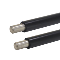 Rouleau de charge primaire compatible pour Canon IRC250, fabriqué en Chine, pour copieurs Canon IR C250 C256 C356 C357 C255 C350, pièces détachées PCR