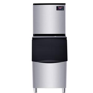 Prix de la machine à glaçons en cube <span class=keywords><strong>Brema</strong></span> 200 kg, nouvelle génération japonaise 2019 - Product Image 1