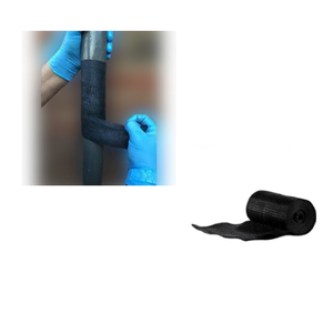 Ống đồng sửa chữa rò rỉ Kit Sửa chữa đường ống Băng bọc dễ dàng sửa chữa đường ống sửa chữa rò rỉ Băng - Product Image 1