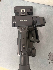 Caméra professionnelle Sony PXW-X280, caméra <span class=keywords><strong>et</strong></span> <span class=keywords><strong>enregistreur</strong></span> XDCAM portables - Product Image 2