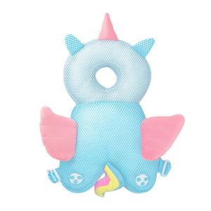 Almohada Protectora para el Cuello del Bebé Recién Nacido, Mochila de Seguridad, Reposacabezas para Niños Pequeños, Almohadilla de Seguridad para Prevenir Caídas, Cojín de Felpa para Caminar y Gatear - Product Image 1