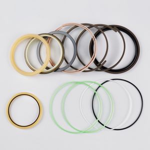 Высококачественный универсальный ремкомплект уплотнений для гидравлических насосов экскаваторов Caterpillar, Komatsu, Hyundai - Product Image 2