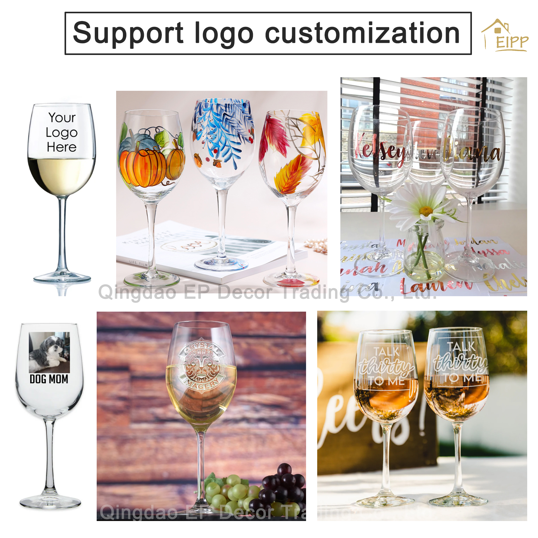 โลโก้ที่กำหนดเอง-ติดต่อการขาย