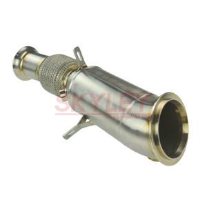 Downpipe per BMW N26 228i 328i 428i XDrive F20 F21 F22 F30 <span class=keywords><strong>F32</strong></span> <span class=keywords><strong>F33</strong></span> 2.0T F2X/F3X - Product Image 3