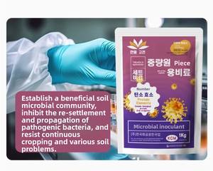 Humato de Potasio de Origen Mineral, Compost, Fertilizante Foliar Soluble en Agua, Acondicionador de Suelo, Ácido Húmico, Polvo 100% Puro, Microbiano - Product Image 6