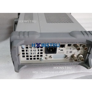 1 Pieza Generador de Señales Agilent 33522A de 2 Canales, 250MSa/s, 30Mhz, Marca H - Product Image 3