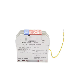 Z107/EX 822097 5V UNMP Новый Оригинальный Контроллер Программируемый Логический Контроллер (ПЛК) для Промышленной Автоматизации, В Наличии - Product Image 1