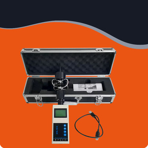 <span class=keywords><strong>Station</strong></span> météo portable Capteur météo <span class=keywords><strong>Station</strong></span> d'observation météo mobile - Product Image 4