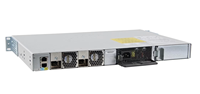 Switch Cisco Catalyst C9200L-24P-4X-A Originale con 24 Porte PoE+ e 4 Uplink SFP+ da 10G