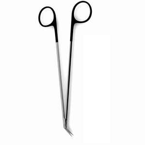 Diethrich dài 7 \ "(17.5cm) supercut kéo cho động mạch vành phẫu thuật cơ sở dụng cụ phẫu thuật - Product Image 1